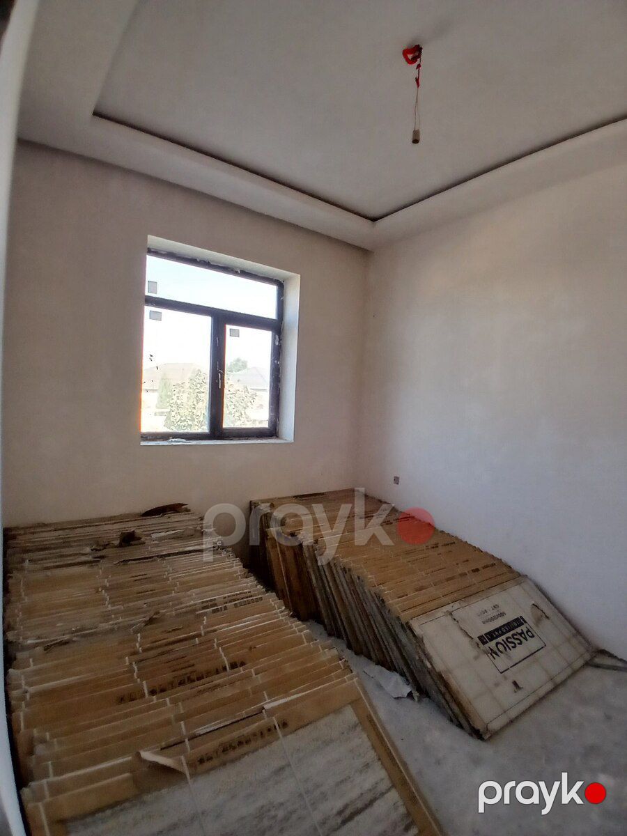 Həyət evi, Masazır qəs — Ev, villa, Bakı (11)