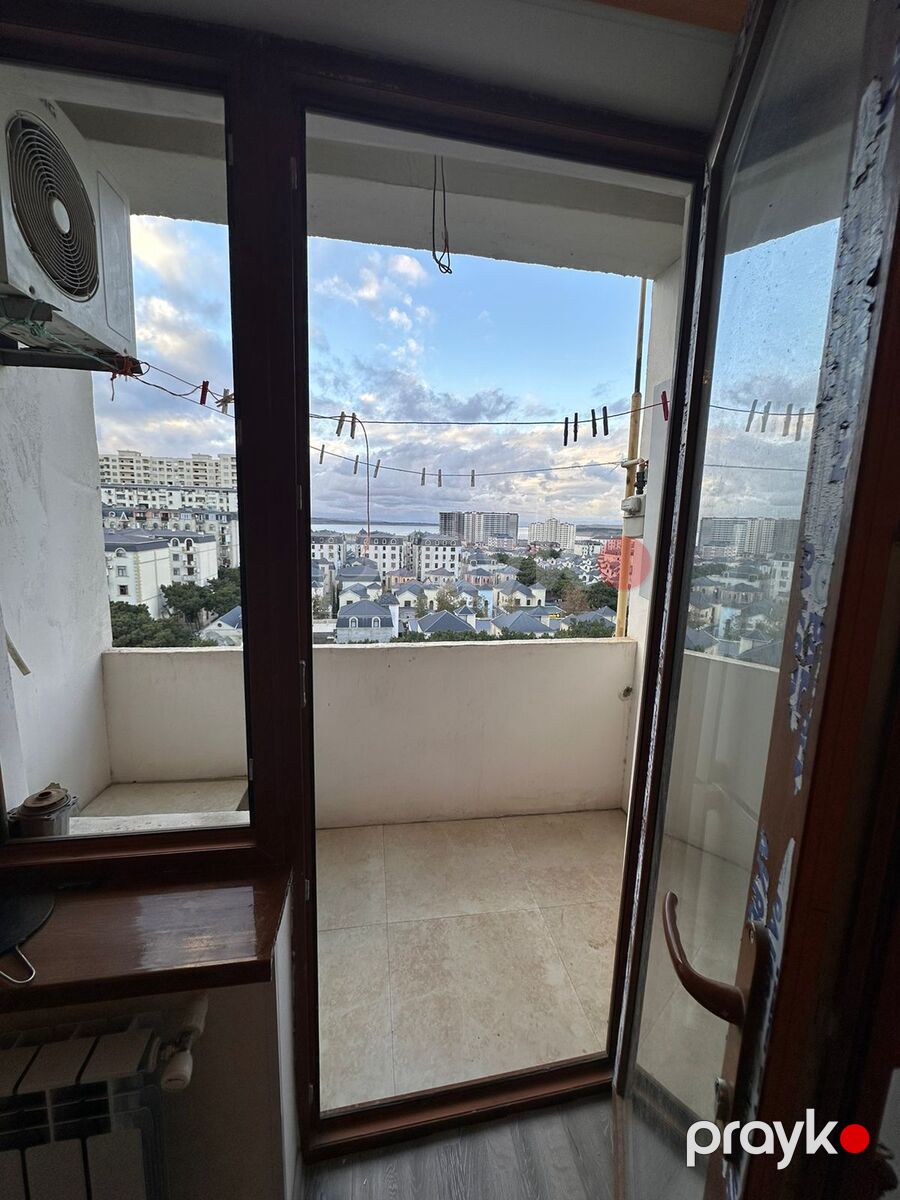 Satılır 2 otaqlı yeni tikili 84 m² — Mənzil, Xırdalan (6)