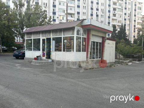 Satılır 2 otaqlı Obyekt, 45 m², Nizami rayonu — Bakı
