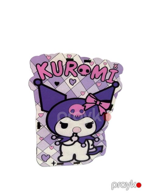 Hədəf qutusu Kuromi ks01 — Bakı