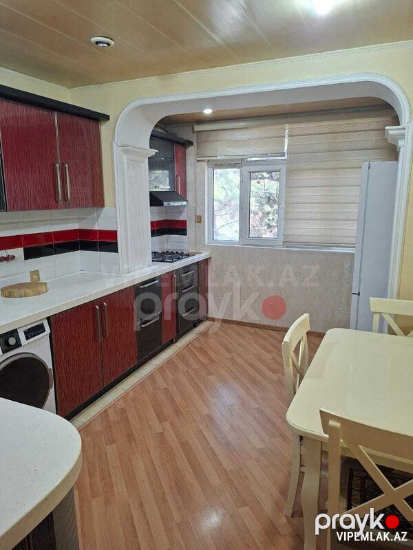 Sabunçu rayonunda 3 otaqlı Köhnə tikili Satılır, 78 m² — Mənzil, Bakı (4)