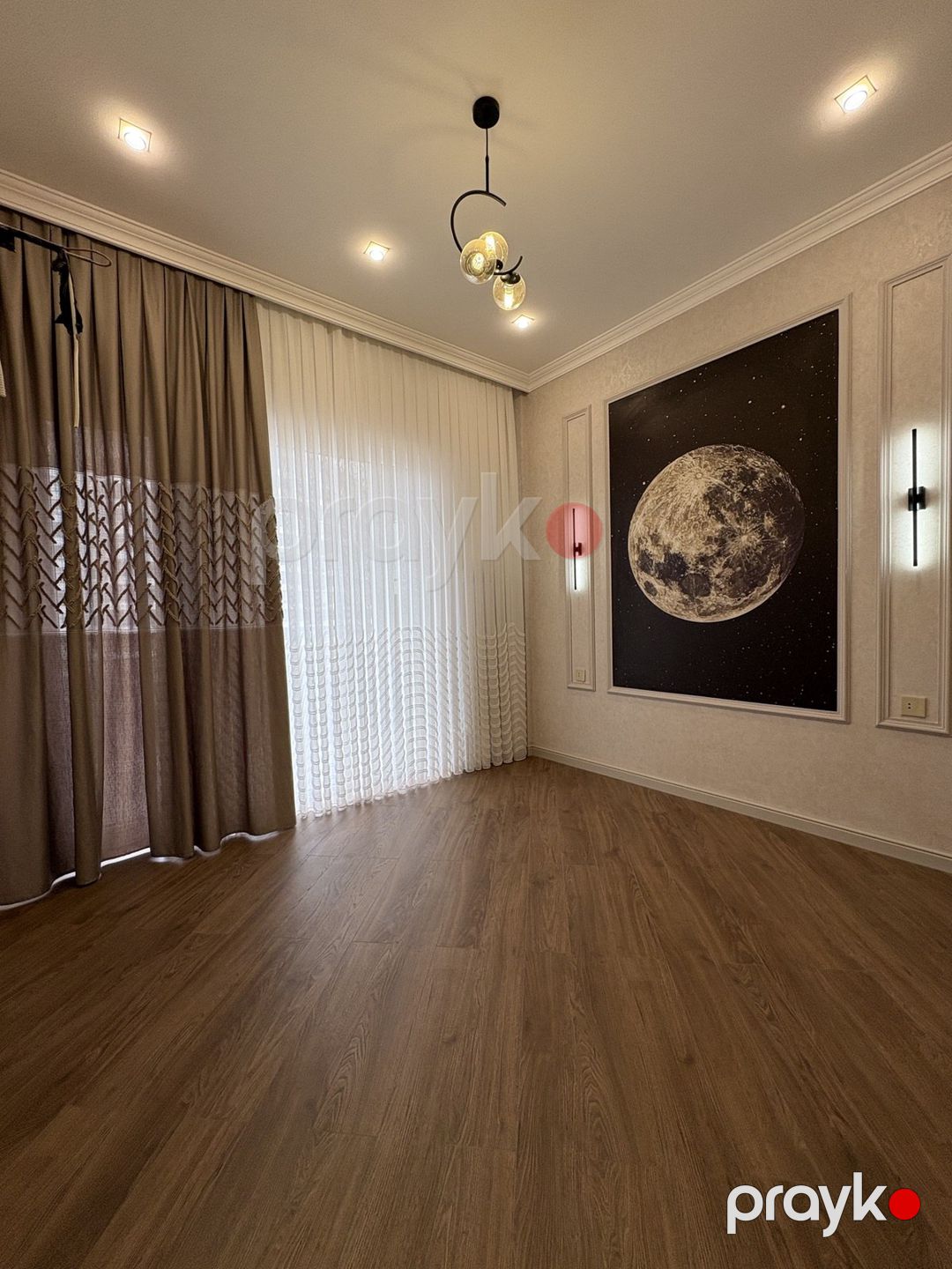 Satılır 3 otaqlı yeni tikili 122 m² — Mənzil, Bakı (9)