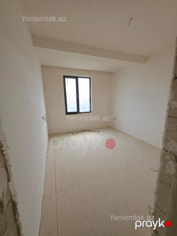 Satılır 3 otaqlı Bina evi menzil (Yeni tikili), 96 m², Yasamal rayonu — Mənzil, Bakı (8)