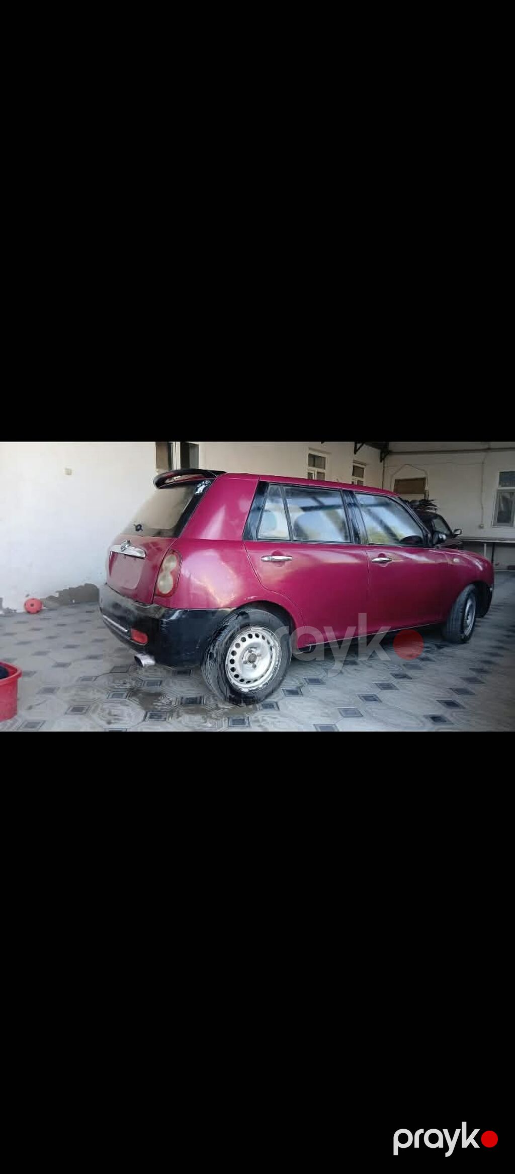 Model: Lifan 320 (5 qapılı hetçbek) Xüsusiyyətlər: - Rəng: tünd — Avtomobillər, Ceyranbatan (3)