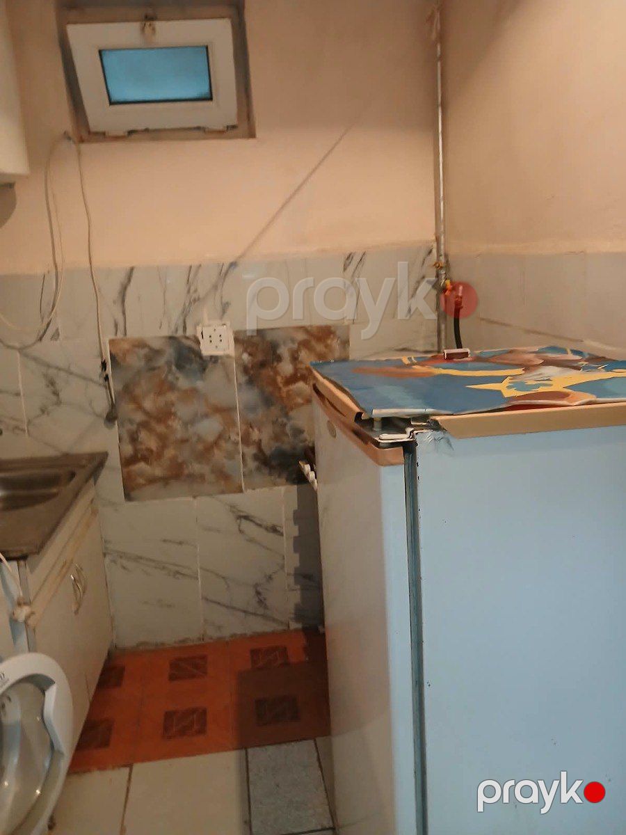 İcarəyə verilir 1 otaqlı köhnə tikili 38 m² — Mənzil, Bakı (4)