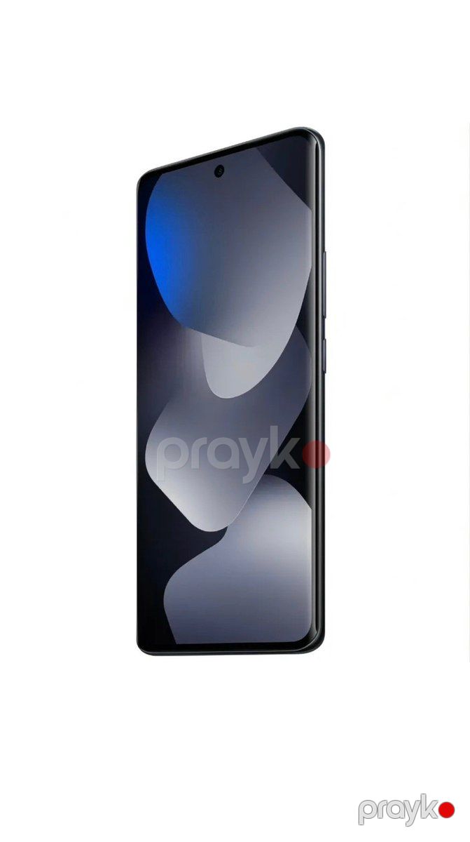 Xiaomi Redmi Note 15 Black 256GB/8GB — Smartfonlar, Bakı (3)