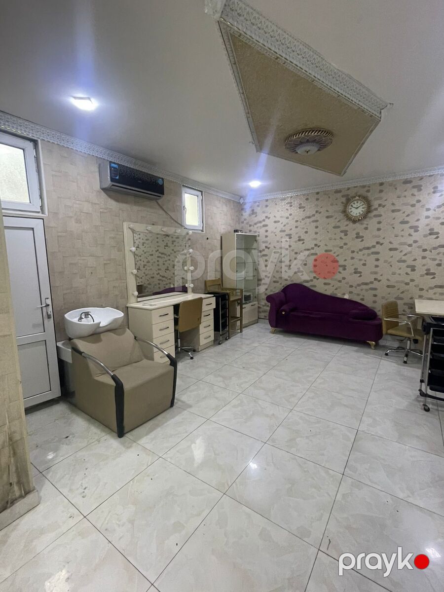 İcarəyə verilir obyekt 40 m² — Əmlak, Bakı (3)