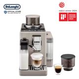 Qəhvə aparatı Delonghi Exam 440.55.W — iZone