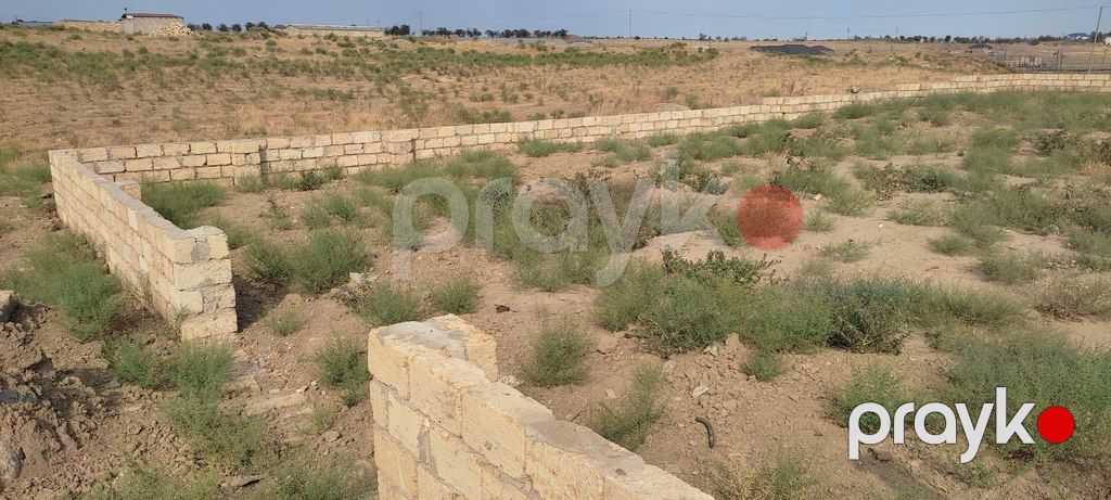 6 sot torpaq sahəsi, Saray qəs — Torpaq, Bakı (3)