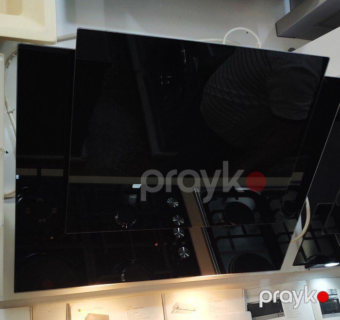 Aspirator "Silverline" — Ev texnikası, Bakı (2)