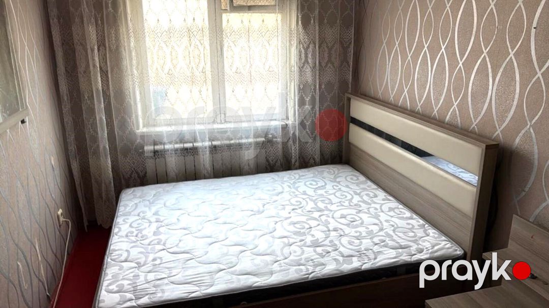 İcarəyə verilir 2 otaqlı köhnə tikili 60 m² — Mənzil, Bakı (3)