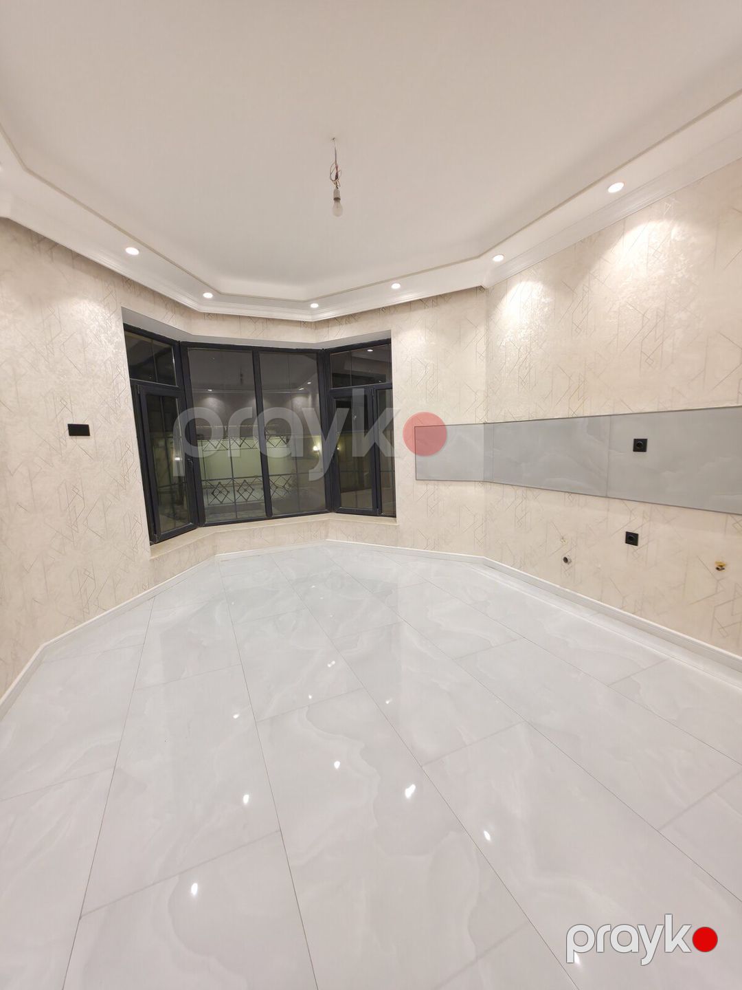 Satılır 6 otaqlı həyət evi/bağ evi 270 m² — Ev, villa, Bakı (11)