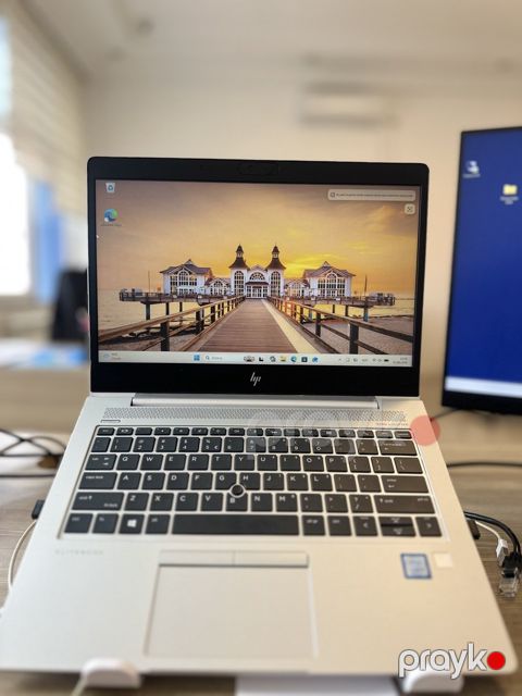 HP Elitebook — Bakı
