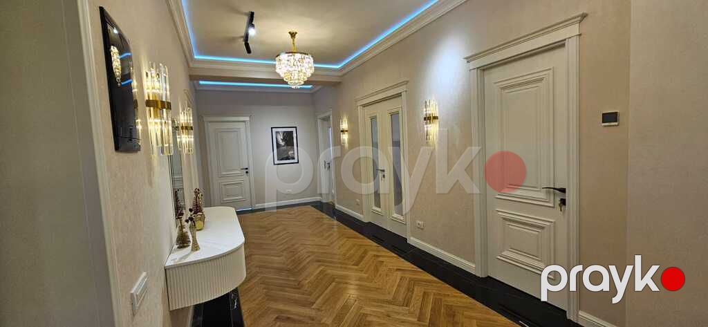 Satılır 3 otaqlı yeni tikili 150 m² — Mənzil, Bakı (4)