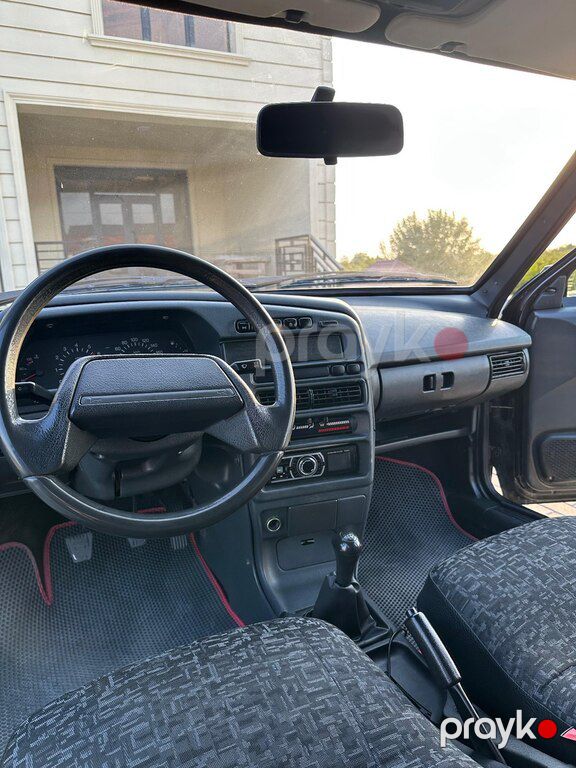 Lada (VAZ) 2115, 1.6 L, 2012 il, 151 100 km — Avtomobillər, Göyçay (6)