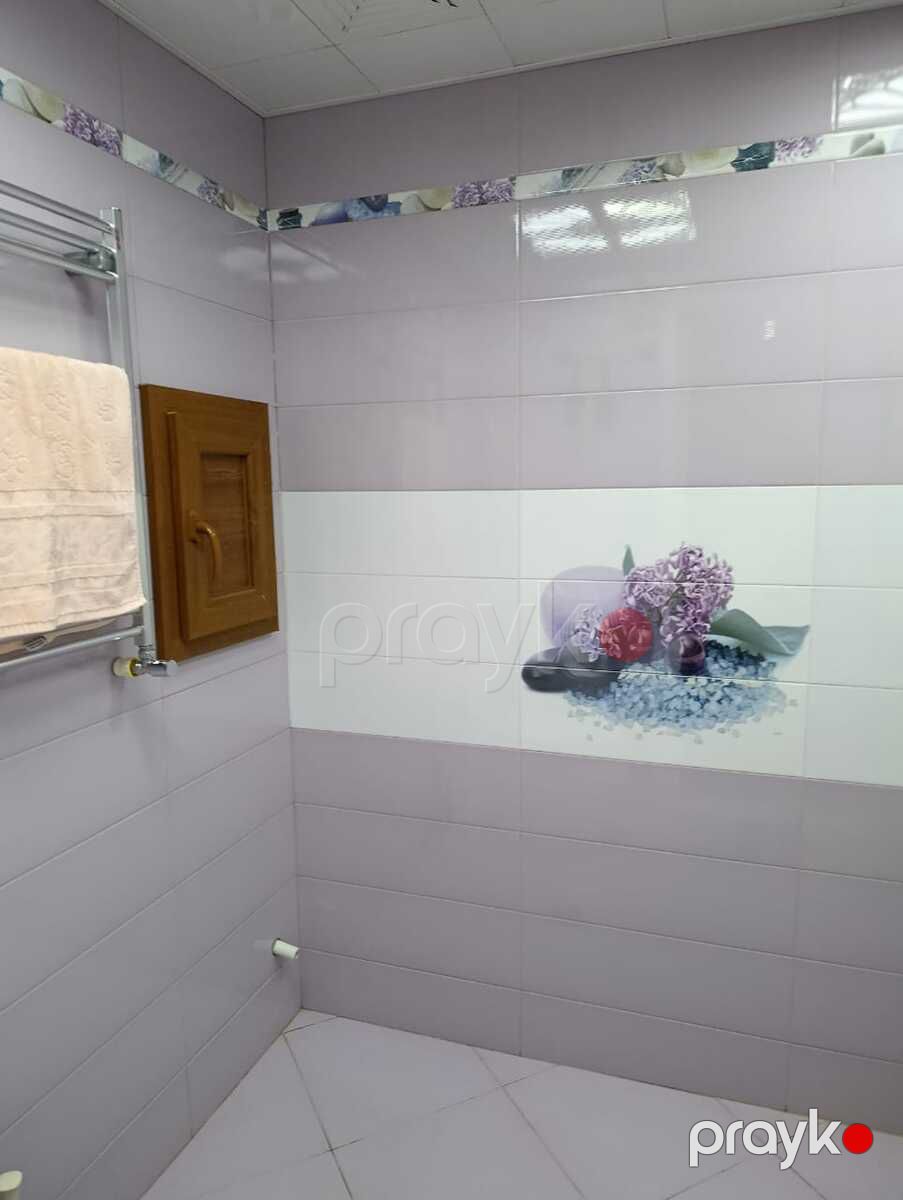 Satılır 2 otaqlı yeni tikili 70 m² — Mənzil, Xırdalan (10)