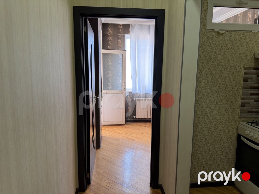 İcarəyə verilir 1 otaqlı yeni tikili 50 m² — Mənzil, Xırdalan (8)