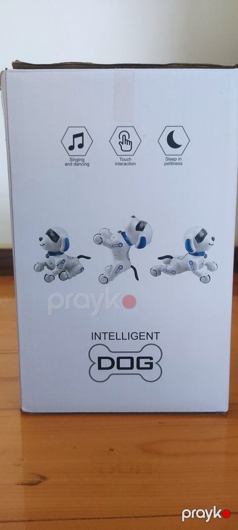 Robot it — Bakı
