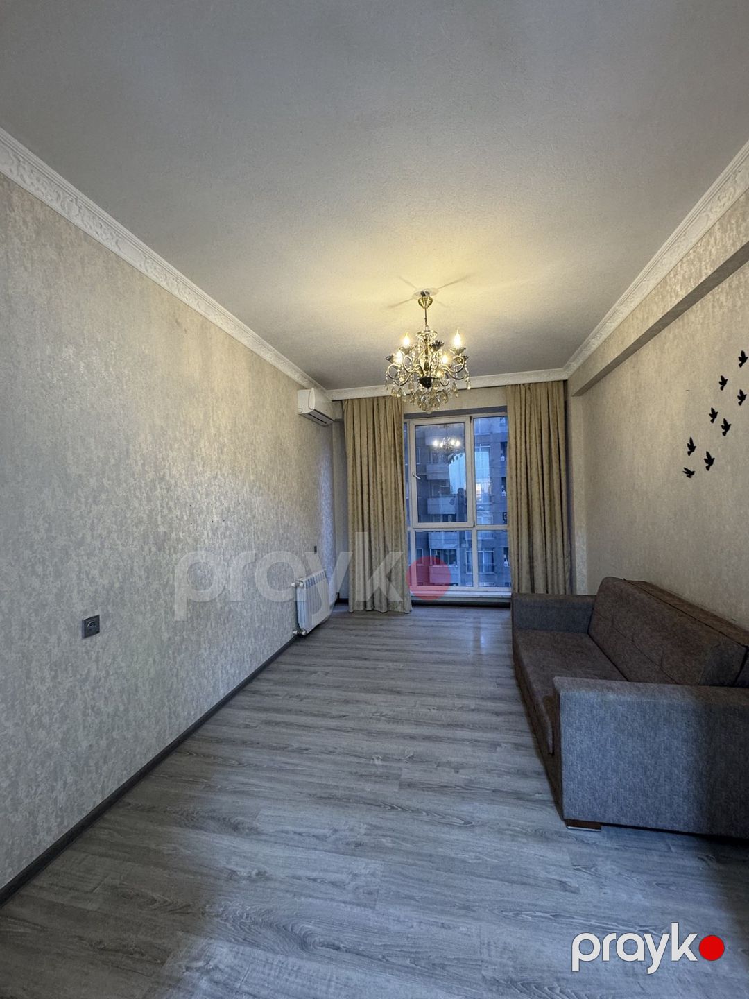 Satılır 2 otaqlı yeni tikili 50 m² — Mənzil, Bakı (2)