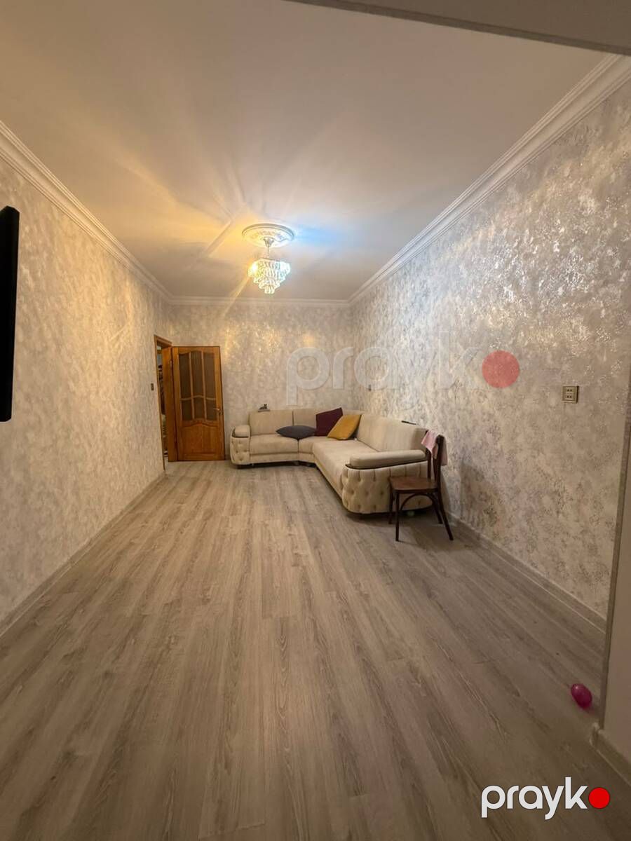 Satılır 3 otaqlı köhnə tikili 80 m² — Mənzil, Bakı (2)