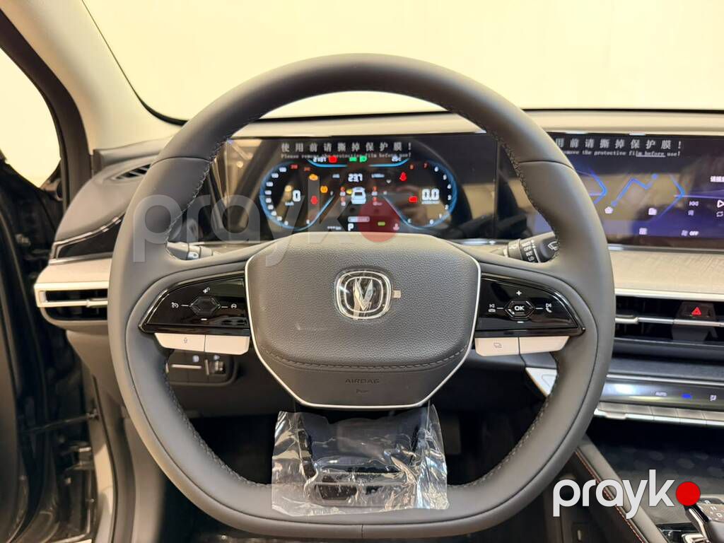 Changan Eado Plus, 1.4 L, 2026 il, yeni — Avtomobillər, Bakı (12)