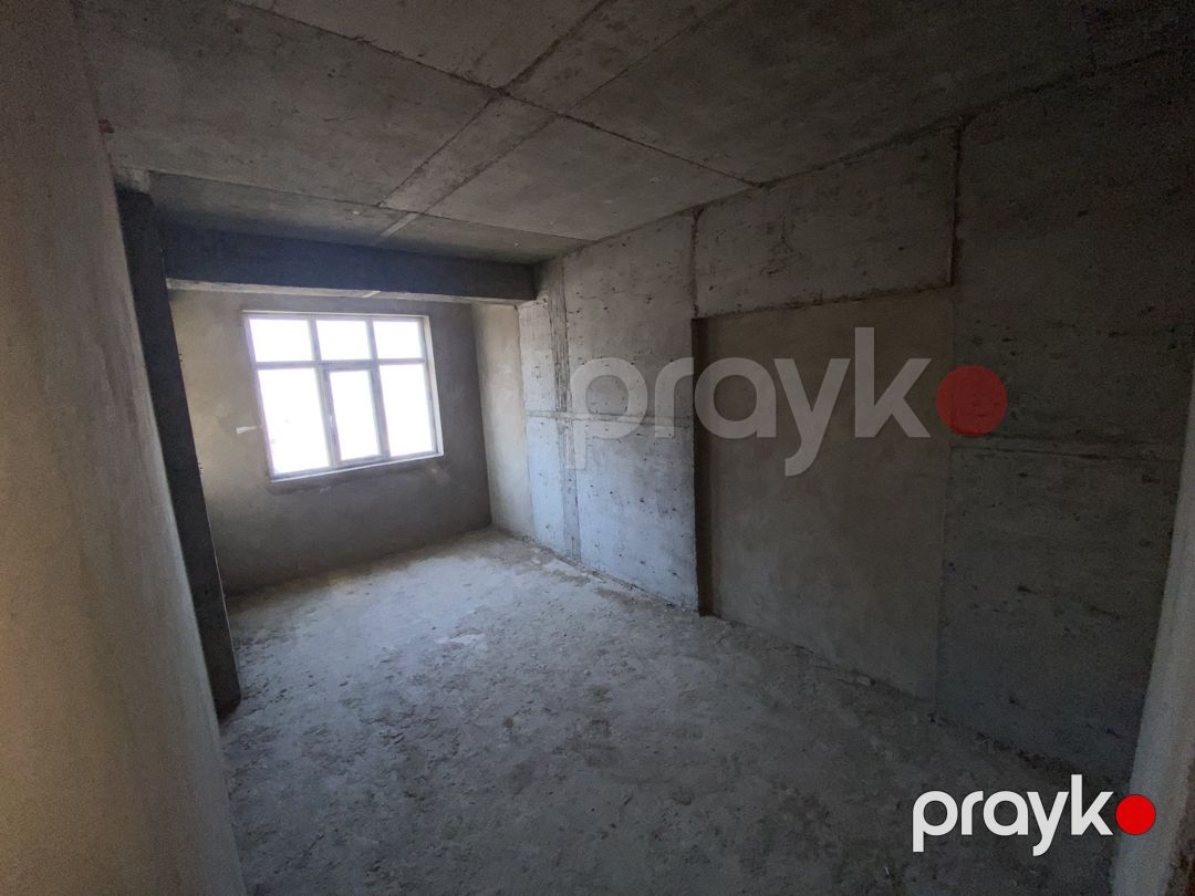 Satılır 3 otaqlı yeni tikili 93 m² — Mənzil, Xırdalan (2)