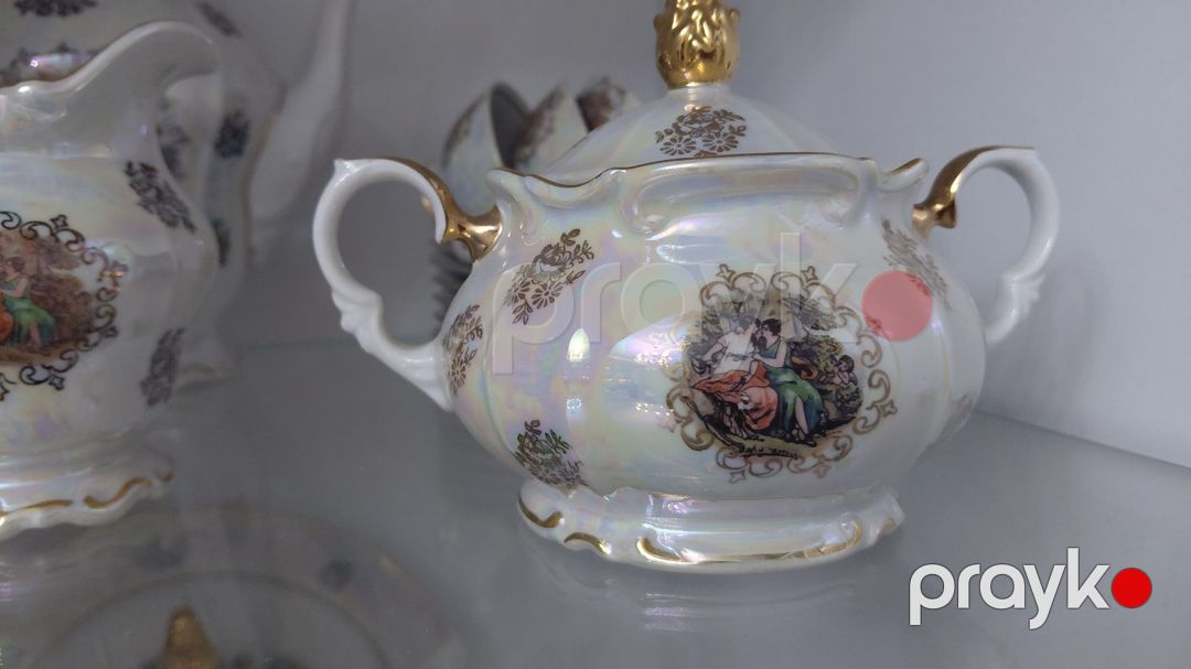 Serviz Madonna — Qablar və mətbəx əşyaları, Bakı (3)