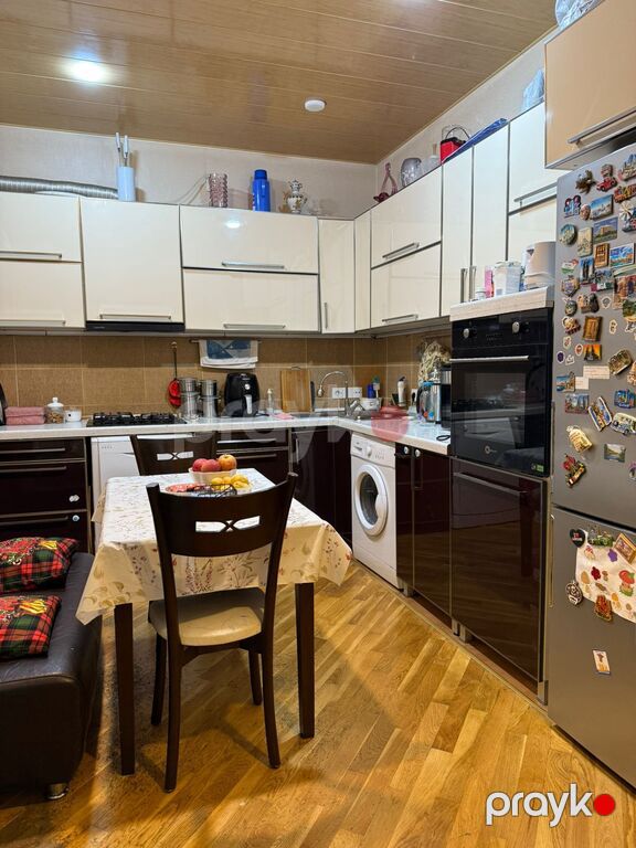 Satılır 3 otaqlı yeni tikili 90 m² — Mənzil, Bakı (11)