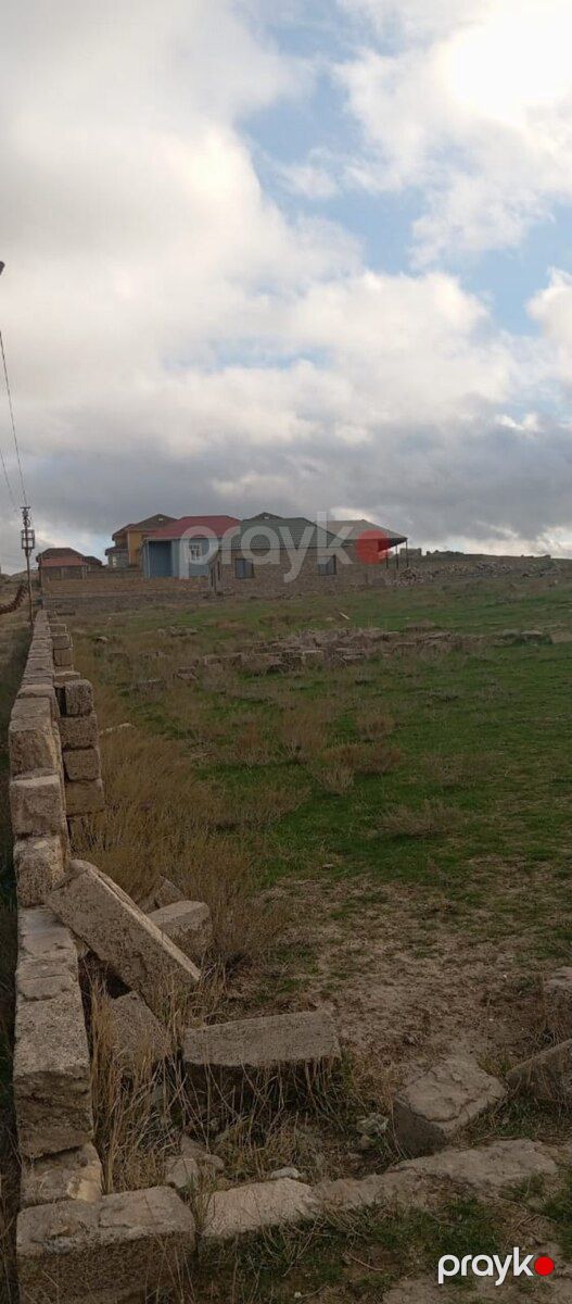 20 sot torpaq sahəsi, Atyalı qəs — Torpaq, Bakı (2)
