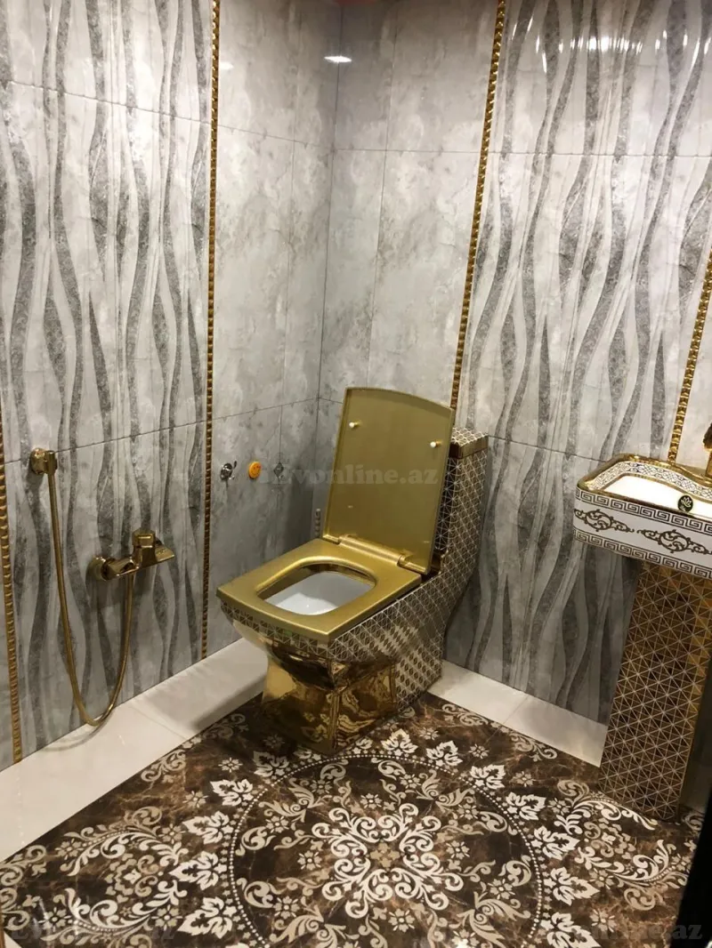 Satılır 2 otaqlı Mənzil Yeni tikili 87 m² Xırdalan — Mənzil, Xırdalan (8)