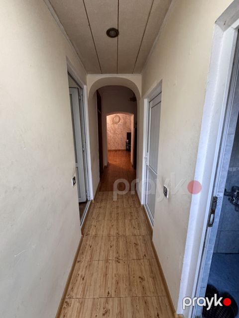 Satılır 4 otaqlı həyət evi/bağ evi 70 m² — Bakı