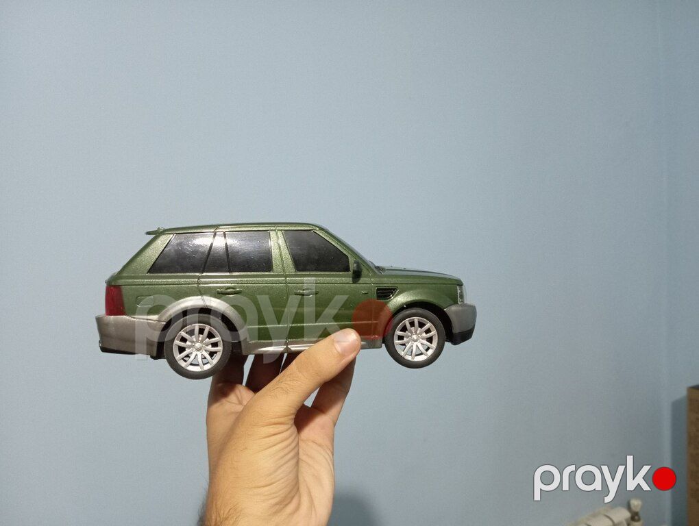 "Range Rover" oyuncaq maşını — Oyuncaqlar, Bakı (3)