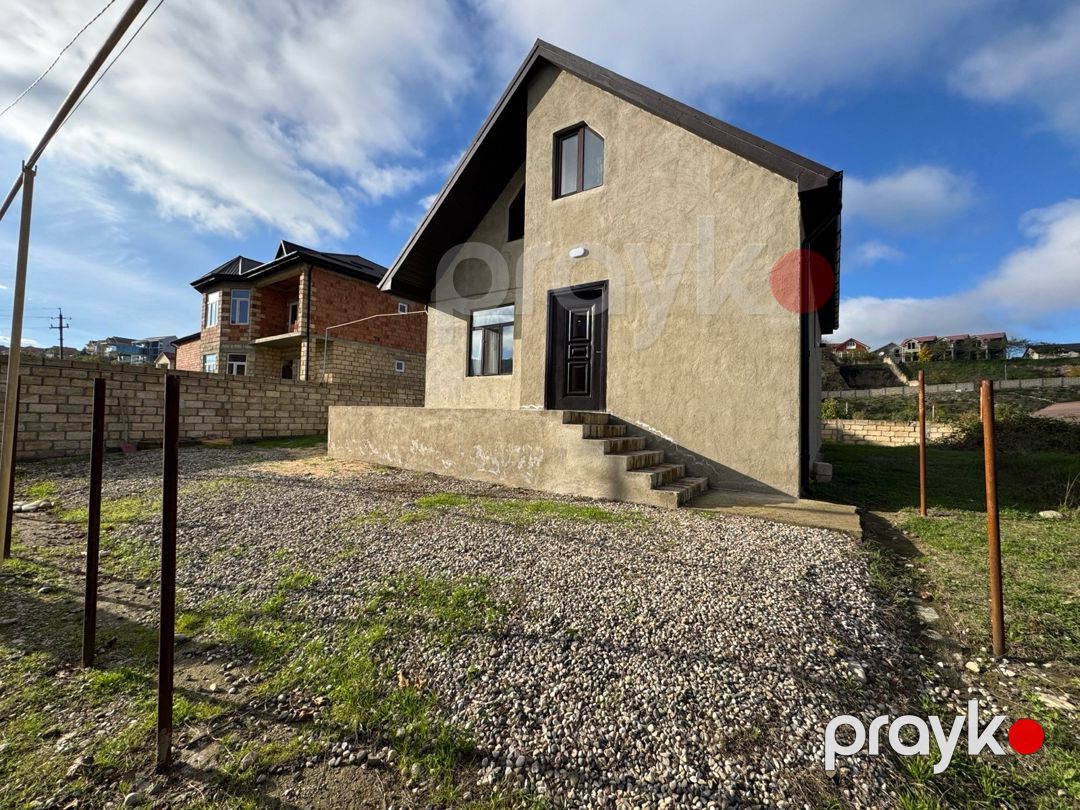 Həyət evi., Qusar r — Ev, villa, Qusar (2)