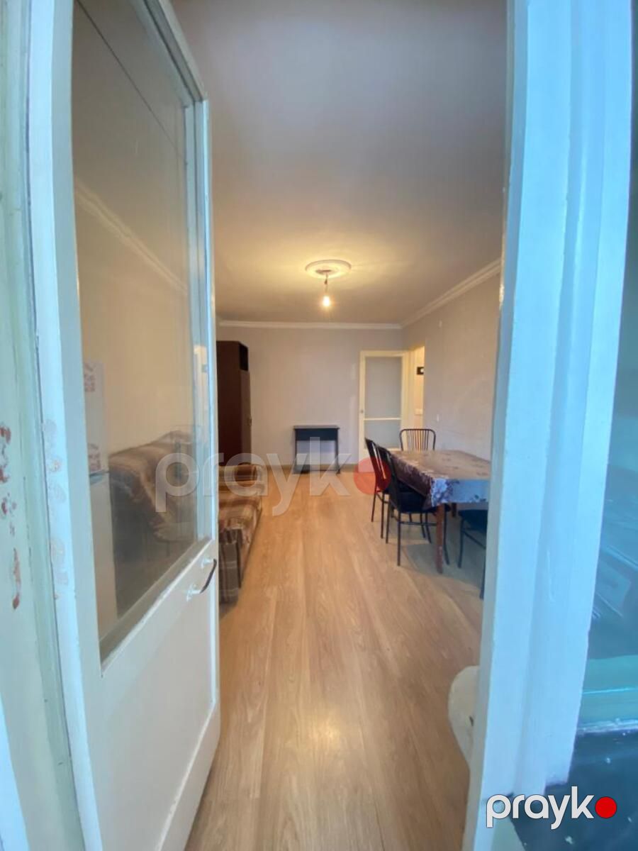 1-otaqlı mənzil kirayə verilir, İnşaatçılar m., 31 m² — Mənzil, Bakı (9)