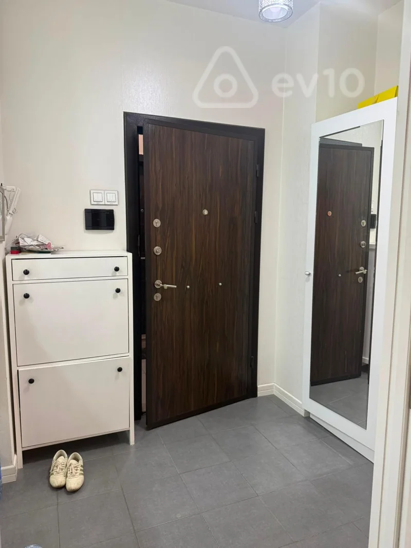 2 otaqlı mənzil, 58 m², Melissa Park — kirayə — Mənzil, Bakı (6)