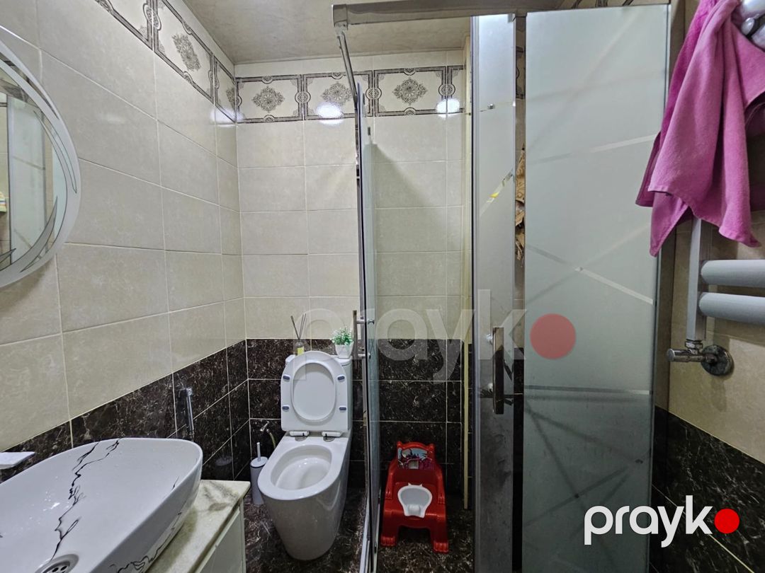 Satılır 2 otaqlı yeni tikili 51 m² — Mənzil, Xırdalan (11)