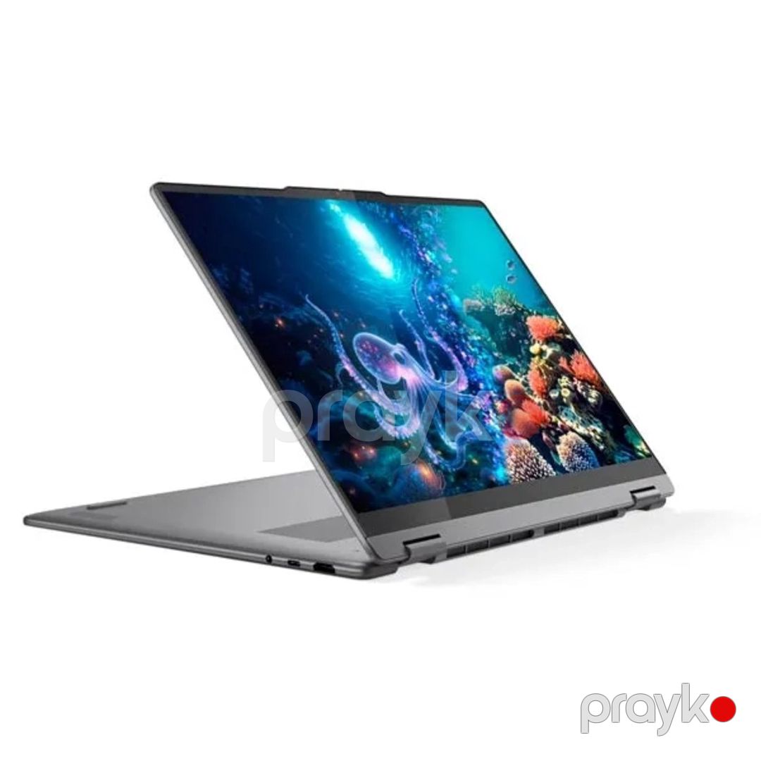 Lenovo Yoga 7 2-in-1 16ILL10 83JT0047US — Noutbuklar, Bakı (6)