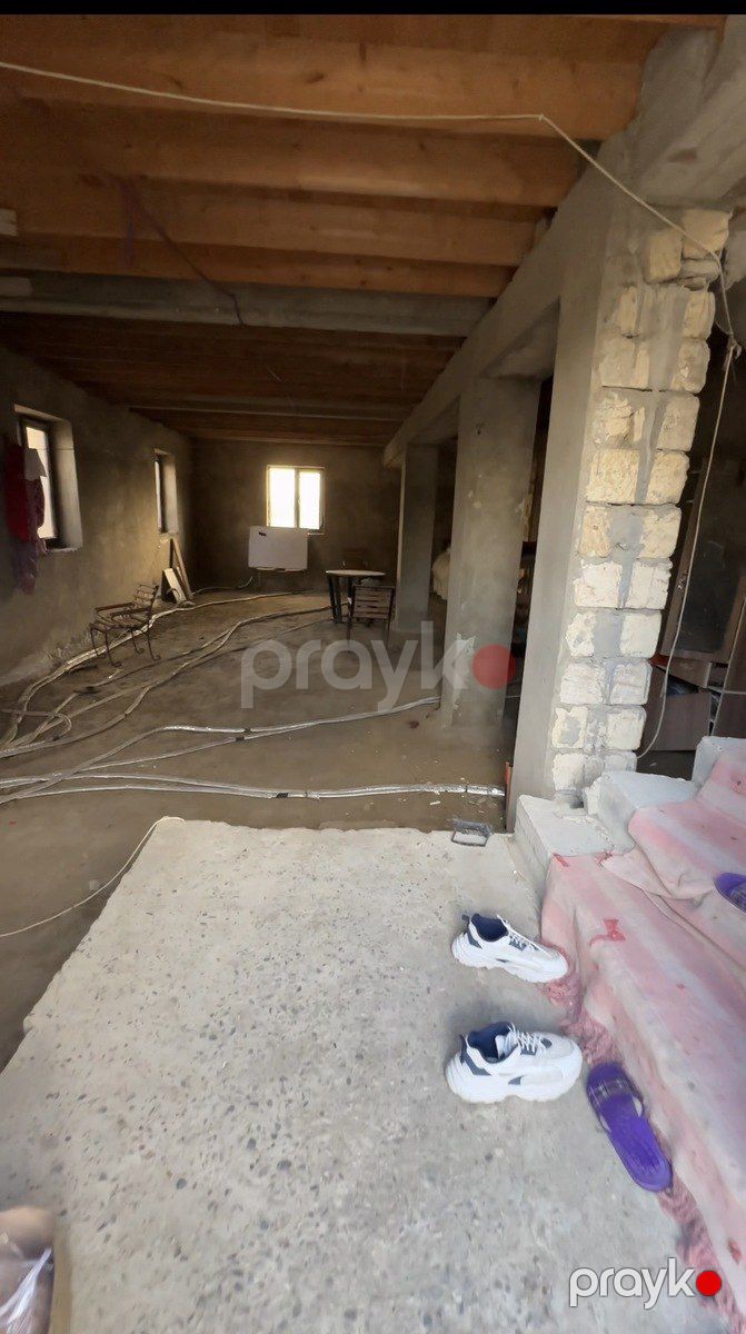 Satılır 5 otaqlı həyət evi/bağ evi 286 m² — Ev, villa, Bakı (11)