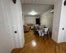Köhnə tikili Satılır Yasamal r., Nizami m., 3 otaq, 80 m² — Mənzil, Bakı (8)