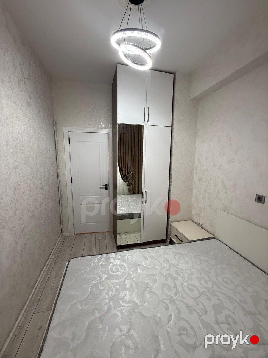 Satılır 2 otaqlı yeni tikili 45 m² — Mənzil, Xırdalan (10)