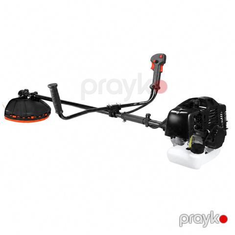 Trimmer Урал MD-68CC, 1200 Vt, benzinli — Bakı