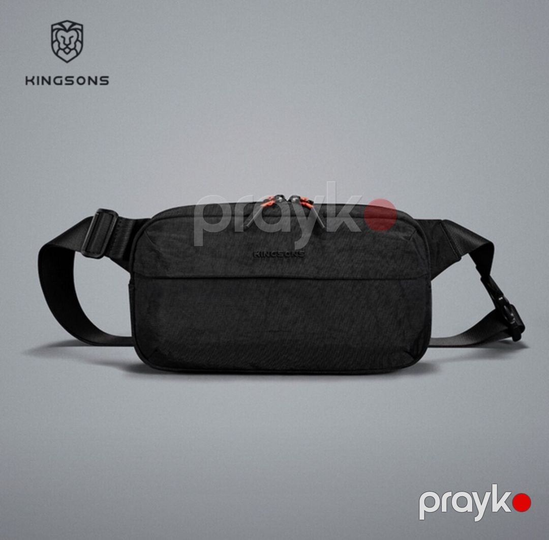 Kingsons Urban Ride Lite Sling çantası — Şəxsi əşyalar, Bakı (9)