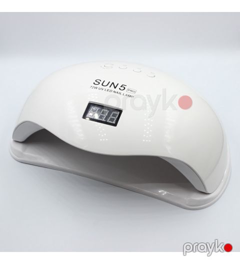 Lak qurudulması üçün cihaz SUN-5 Pro — Bakı