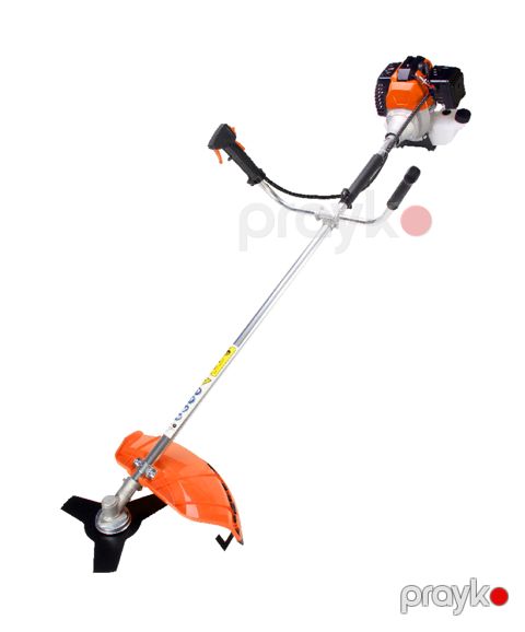 Benzinli trimmer Piter PT-650 — Bakı