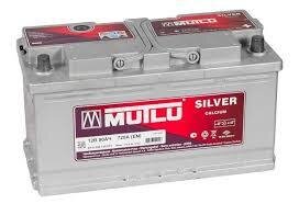 mutlu 12 v 90 ah — Bakı