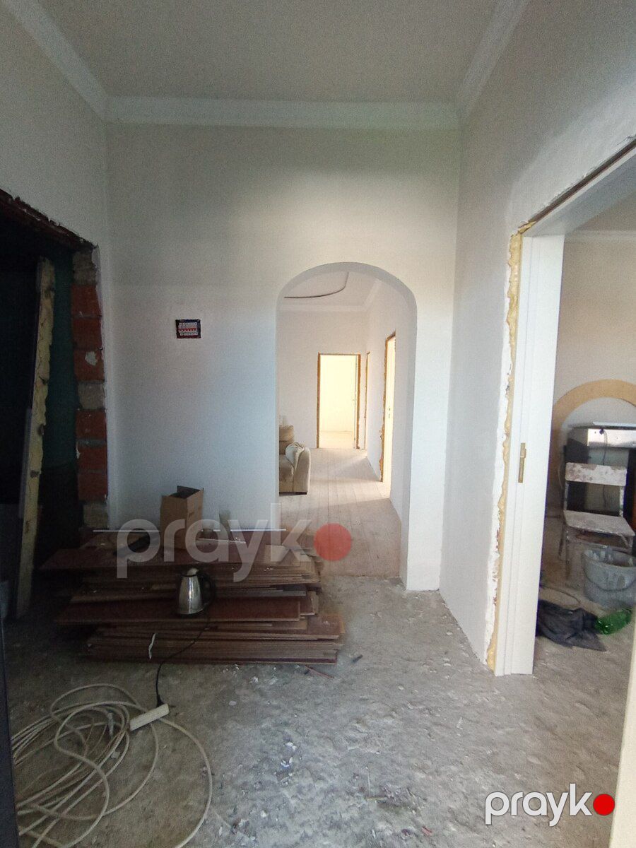 Həyət evi, Mingəçevir ş — Ev, villa, Mingəçevir (11)