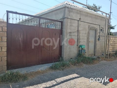 1 otaqlı, 45 kv. m, Kredit yoxdur, Təmirsiz — Sumqayıt