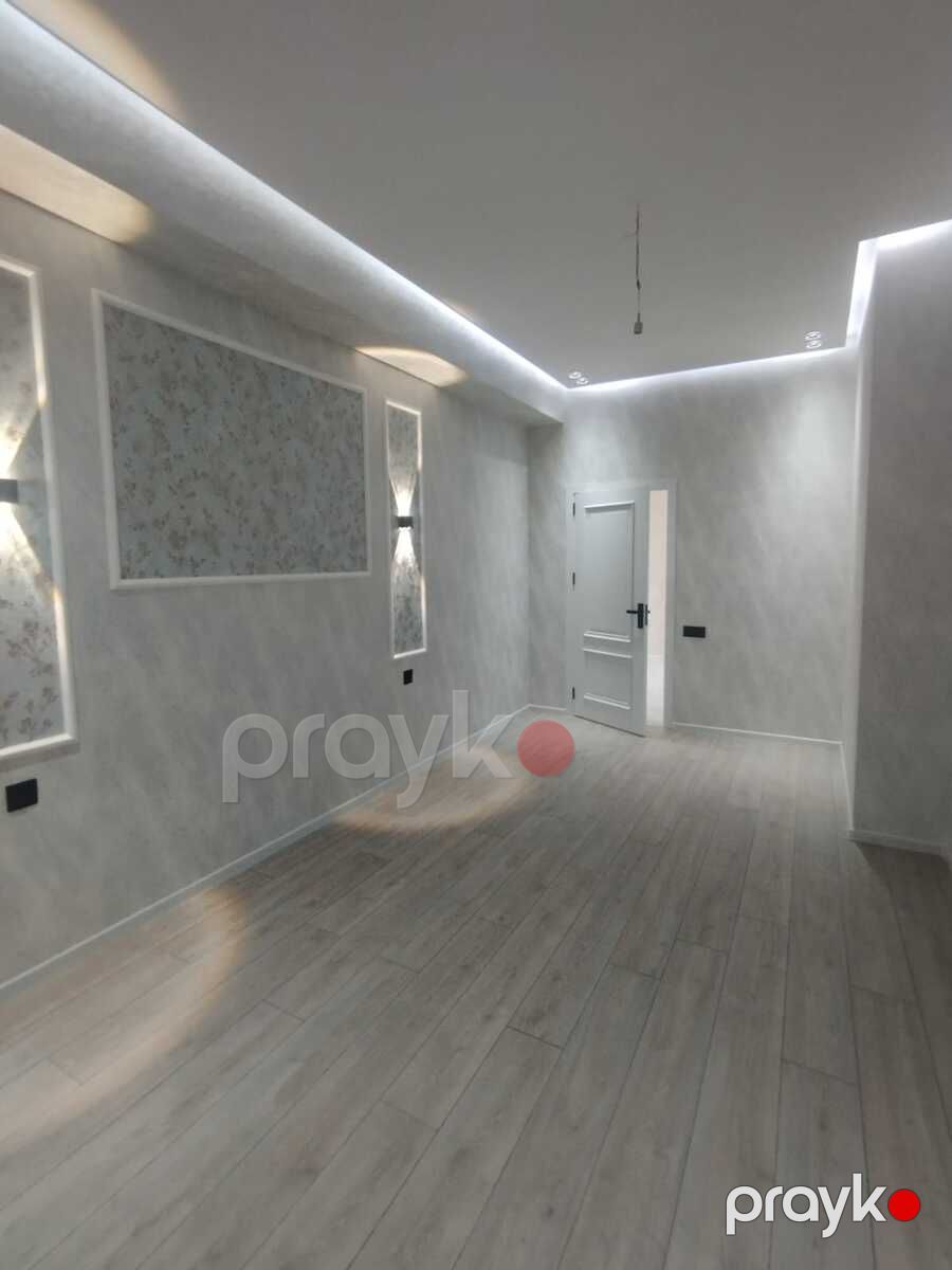 Satılır 2 otaqlı yeni tikili 70 m² — Mənzil, Bakı (11)
