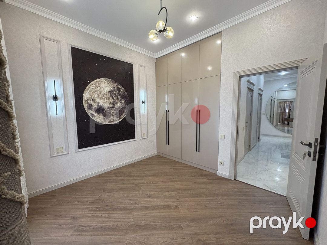 Satılır 3 otaqlı yeni tikili 122 m² — Mənzil, Bakı (11)