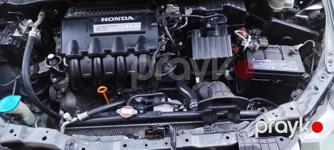 Honda Insight, 2009 il — Avtomobillər, Bakı (6)